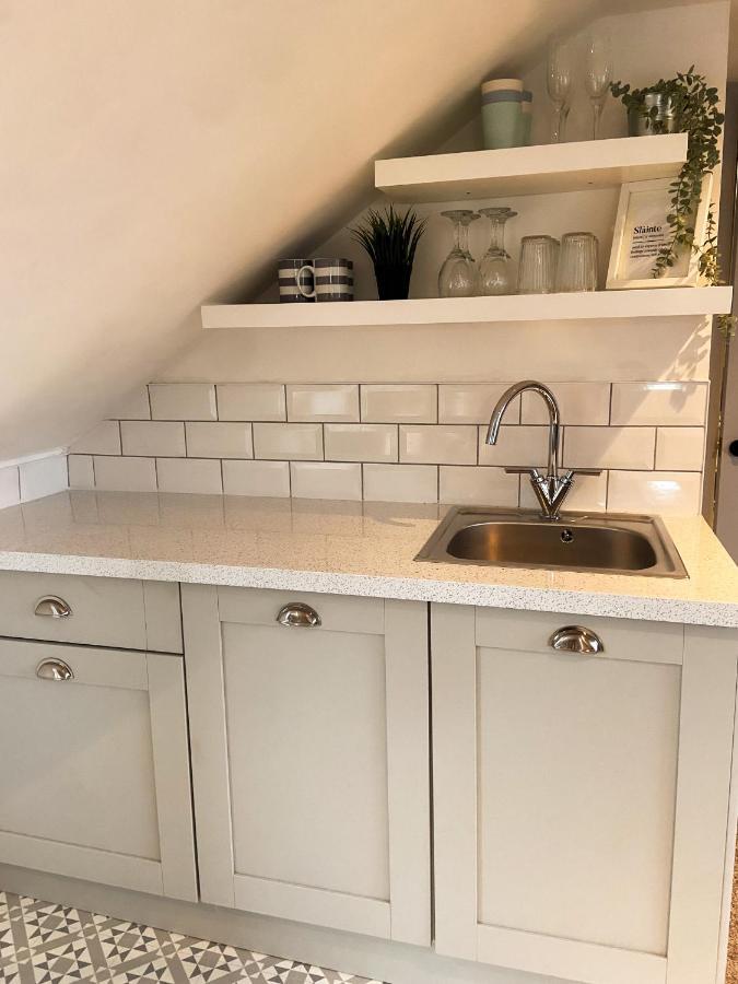The Little Ayr Bnb Seaside Apartment Extérieur photo