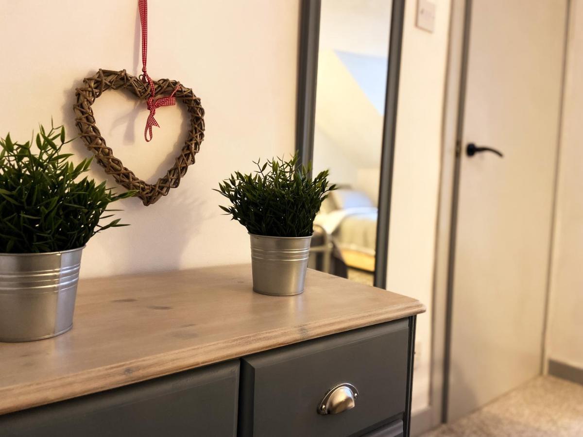The Little Ayr Bnb Seaside Apartment Extérieur photo