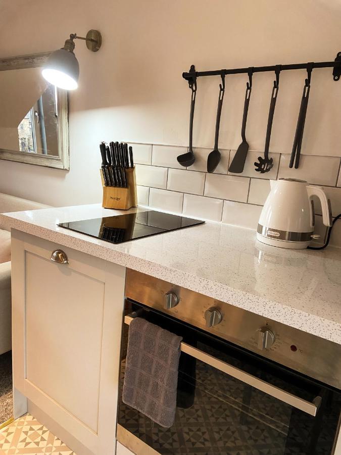 The Little Ayr Bnb Seaside Apartment Extérieur photo