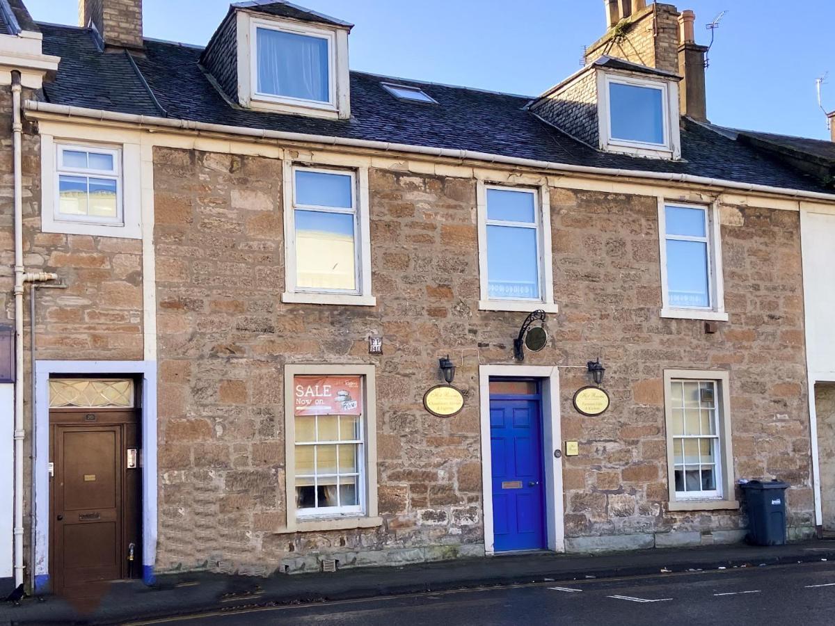 The Little Ayr Bnb Seaside Apartment Extérieur photo